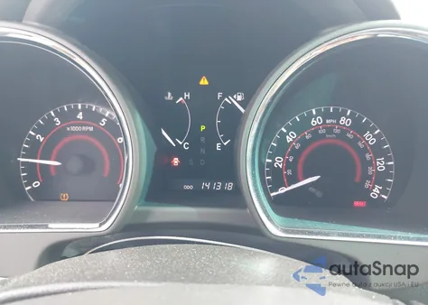 2008 Toyota Highlander Limited из США, поврежденный, VIN JTEES42A082091201